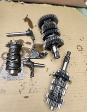 1994 Kawasaki Kx80 Kx 80