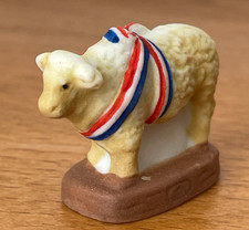 Belle Fève Mouton Concours