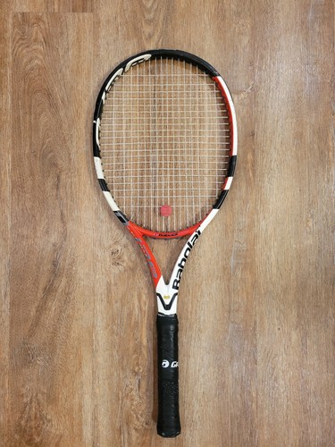 2008 babolat aero - 2008,
