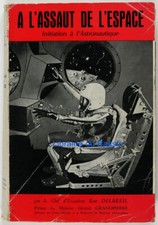 A l'assaut de l'espace