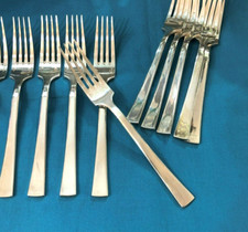 1 fourchette de table