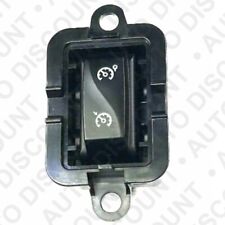 Bouton regulateur de vitesse SCENIC 3 MEGANE 3 LAGUNA 3 CLIO 4, 255500002R