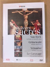 DVD PEINTURE / COLLECTION