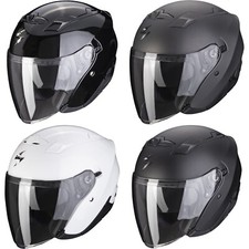 Scorpion Exo-230 Solide Moto