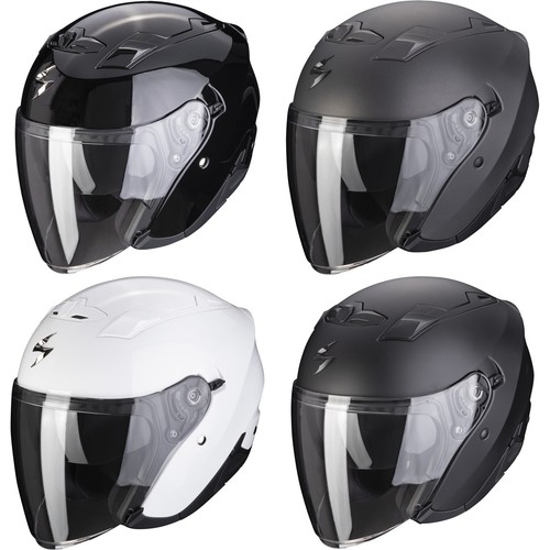 Scorpion exo 230 - scorpion, moto
