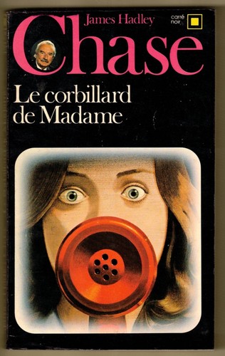 Corbillard de - corbillard,