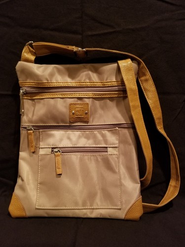Stone mountain crossbody - , purse