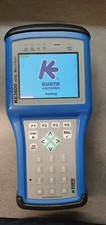 KURTH KE 3600 +kit Wurth PROBE