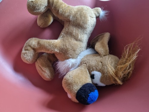 Peluche ajena nounours - ajena, de