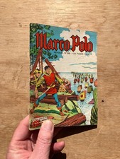 PETIT FORMAT BD MARCO POLO 53