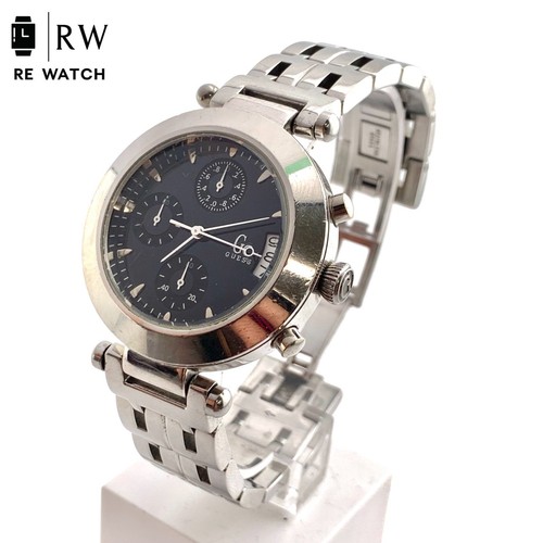 Guess chronograph watch - guess,
