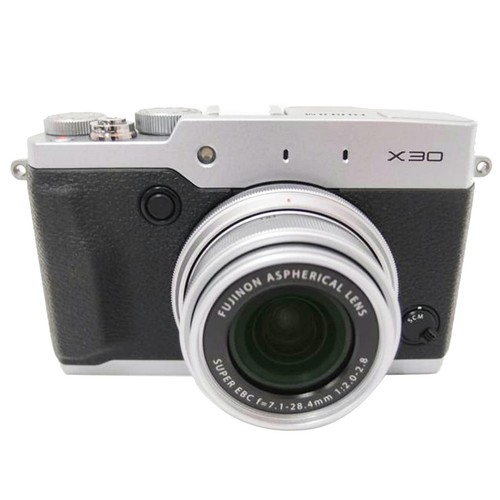 Appareil photo numérique