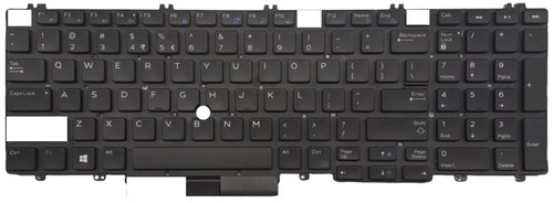 De451 touches pour clavier - pour,