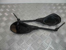 Rétroviseur piaggio mp3 300 - rétroviseur,