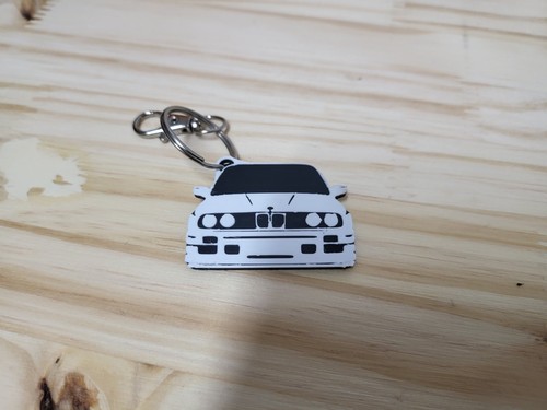 Porte cle bmw - porte,