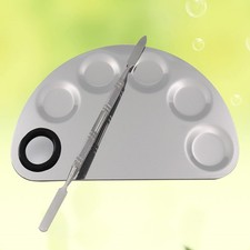  Semicircle Tray Artist