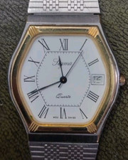 belle montre vintage des