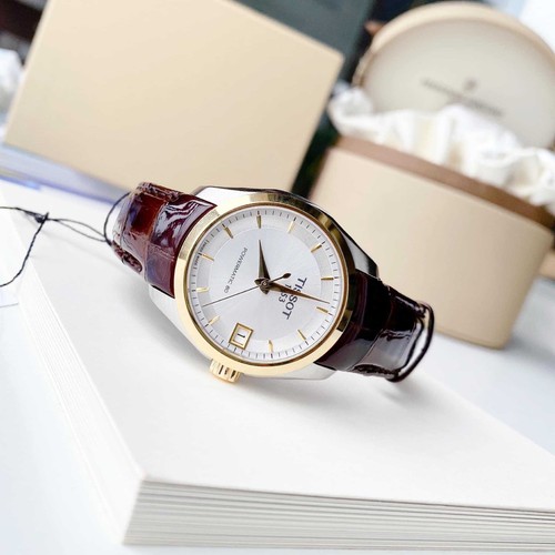 Montre pour femme tissot - montre,