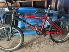 Redline mx 20 bmx 20” 90’s