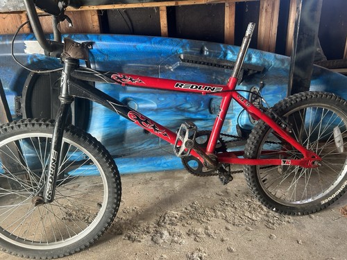 Redline bmx 90 - 20,