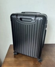 Valise cabine Noir Rimowa