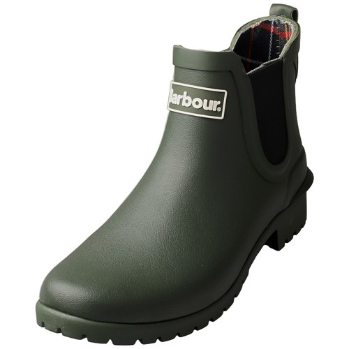 Barbour bottes pluie wilton - barbour,