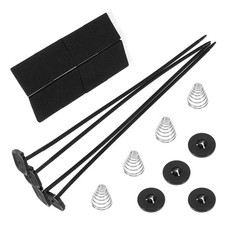  Extracteur de ventilateur de