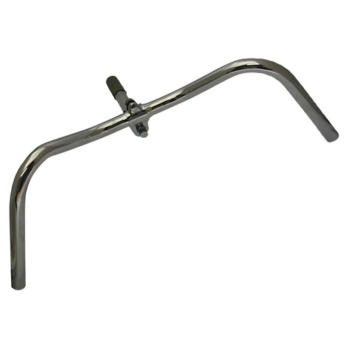 Guidon solex chromé - solex,