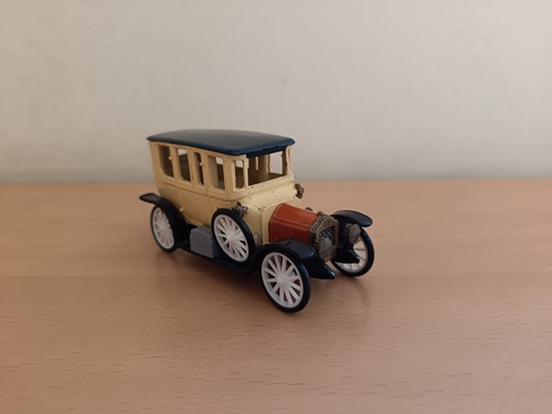 Rami jmk 43 voiture - rami/jmk, 1/43