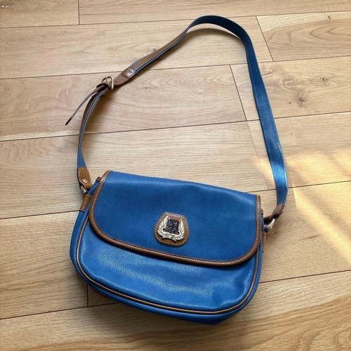 Sac bandoulière lancel simili - sac,