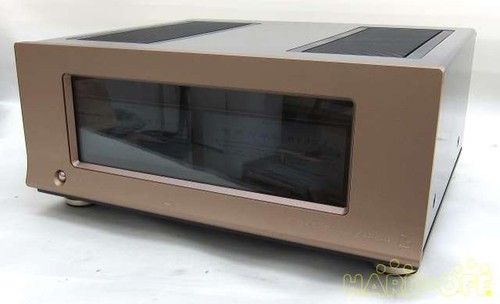 Amplificateur puissance - amplificateur,