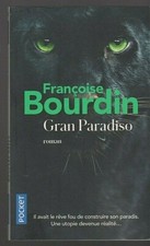 GRAN PARADISO Françoise