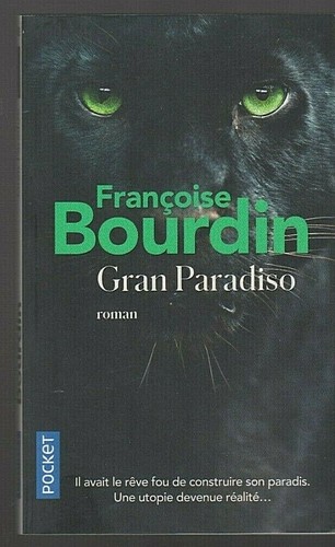 Gran paradiso françoise - paradiso,