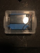 1/5 Servo Clear Protective