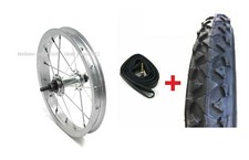 Roues Arrière De VTT 14 X