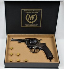 PISTOL REVOLVER  PRESENTATION