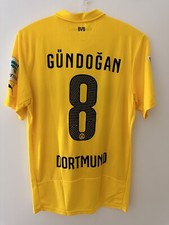 Maillot porté en match