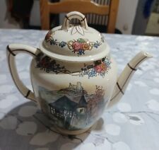 Ancienne Cafetière Obernai