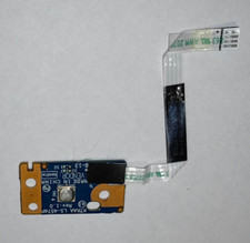 Bouton power original  LS-4574P pour Toshiba Satellite L450D 