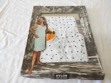 Ancienne Tunique, Chemise de Nuit, Nuisette Femme taille 41