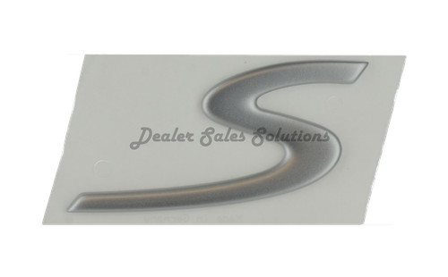 Genuine porsche 997 - genuine,