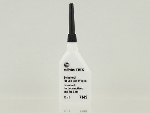 Marklin burette huile - marklin,