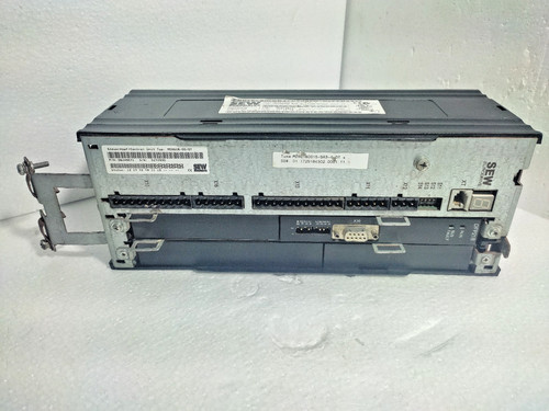 Sew eurodrive movidrive - sew,