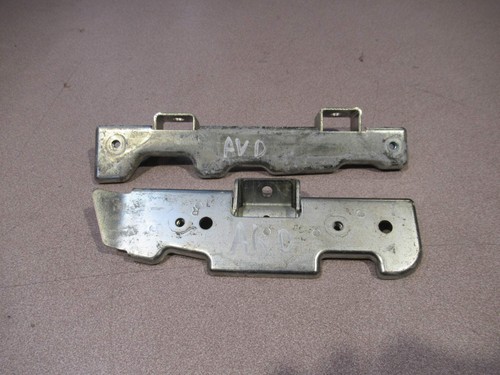 Support plancher droit suzuki - support, (suzuki
