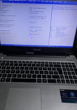 ordinateur portable asus x505c