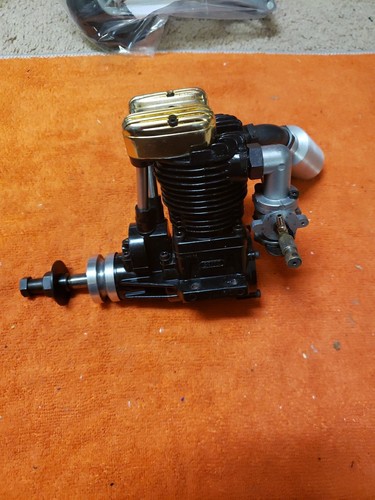 Saito engine - -,