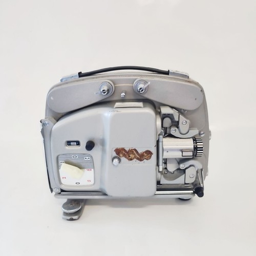 Ancien projecteur film - ancien, de