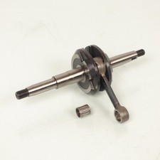 Vilebrequin d embiellage pour