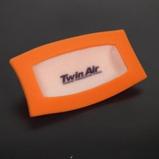 Filtre air twin - à, pour