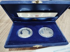 coffret pieces vatican 10000L 